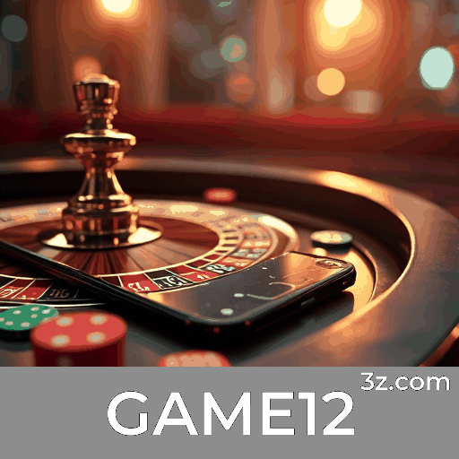 Sinta a Emoção na Atmosfera Envolvente do Cassino GAME12