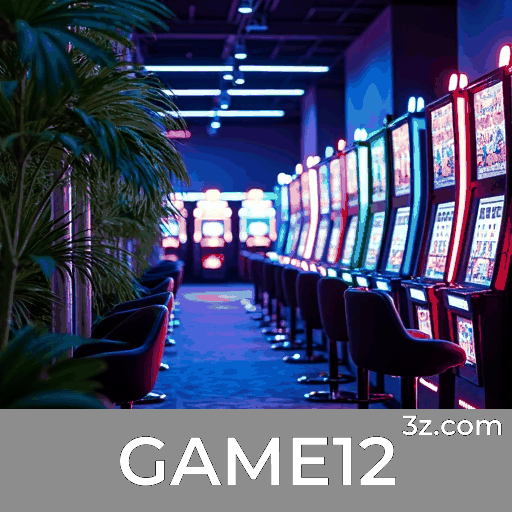 Arquitetura Tecnológica Robusta que Garante Estabilidade na GAME12